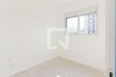 Quarto 1 de apartamento para alugar com 2 quartos, 44m² em Vila Sônia, São Paulo