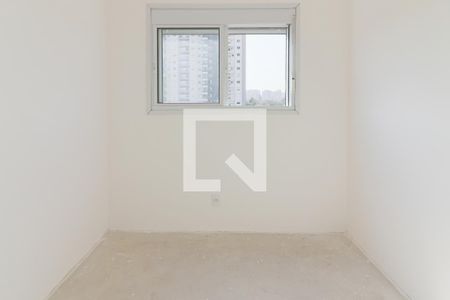 Quarto 1 de apartamento para alugar com 2 quartos, 44m² em Vila Sônia, São Paulo