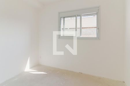 Quarto 2 de apartamento para alugar com 2 quartos, 44m² em Vila Sônia, São Paulo