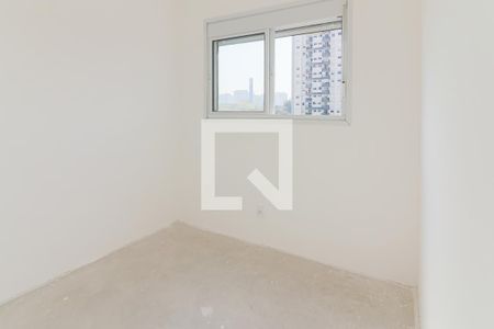 Quarto 1 de apartamento para alugar com 2 quartos, 44m² em Vila Sônia, São Paulo