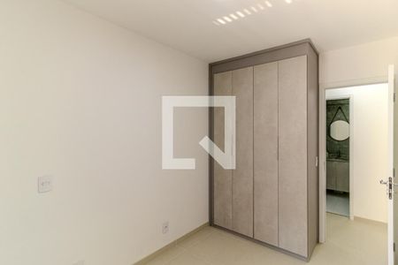 Quarto de apartamento para alugar com 2 quartos, 57m² em Santa Ifigênia, São Paulo