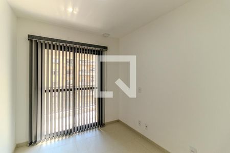 Quarto de apartamento para alugar com 2 quartos, 57m² em Santa Ifigênia, São Paulo