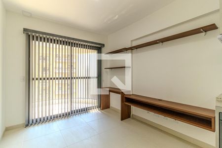 Sala de apartamento para alugar com 2 quartos, 57m² em Santa Ifigênia, São Paulo