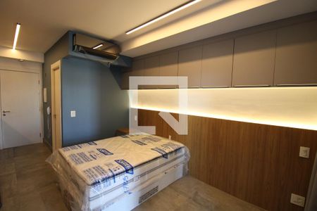 Studio de kitnet/studio para alugar com 1 quarto, 28m² em Parada Inglesa, São Paulo