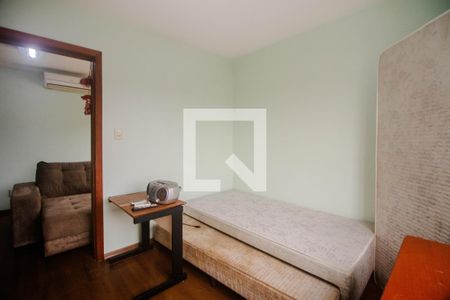 Quarto de apartamento para alugar com 1 quarto, 44m² em Passo D’areia, Porto Alegre