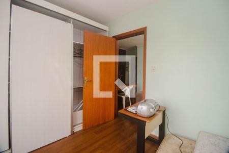 Quarto de apartamento para alugar com 1 quarto, 44m² em Passo D’areia, Porto Alegre