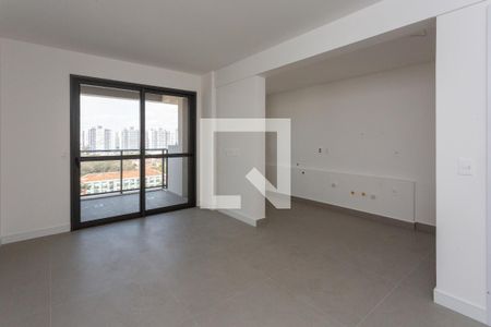 Apartamento à venda com 71m², 2 quartos e 1 vagaSala