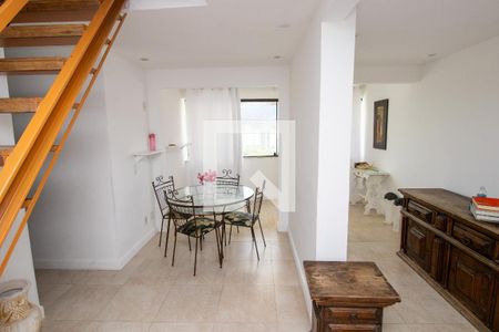 Apartamento para alugar com 149m², 3 quartos e 1 vagaSala