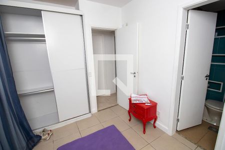 Quarto 1 de apartamento para alugar com 3 quartos, 149m² em Jacarepaguá, Rio de Janeiro