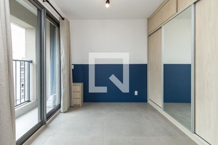 Studio de kitnet/studio para alugar com 1 quarto, 24m² em Campo Belo, São Paulo