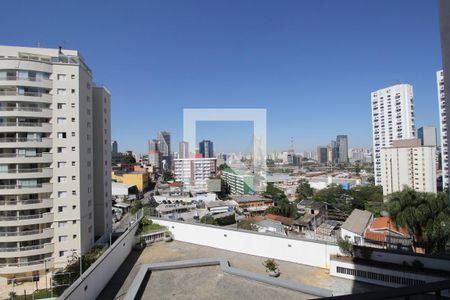 Vista do Quarto 1 de apartamento à venda com 3 quartos, 135m² em Real Parque, São Paulo