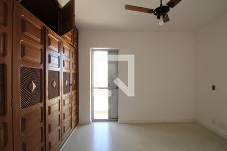 Quarto 1 de apartamento à venda com 3 quartos, 135m² em Real Parque, São Paulo