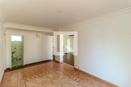 Sala de apartamento à venda com 4 quartos, 270m² em Santa Cecilia, São Paulo