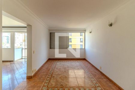 Sala de apartamento à venda com 4 quartos, 270m² em Santa Cecilia, São Paulo