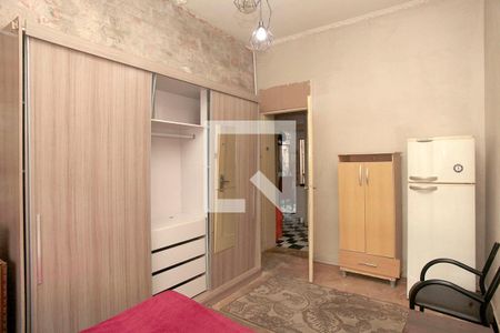 Quarto 1 de apartamento para alugar com 7 quartos, 140m² em Centro Histórico, Porto Alegre