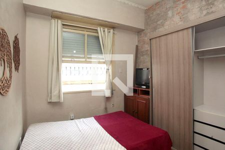 Quarto 1 de apartamento para alugar com 7 quartos, 140m² em Centro Histórico, Porto Alegre