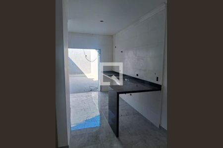 Foto 13 de casa à venda com 3 quartos, 120m² em Vila Alpina, São Paulo