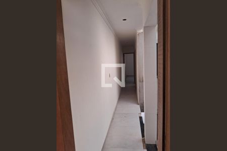 Foto 21 de casa à venda com 3 quartos, 120m² em Vila Alpina, São Paulo