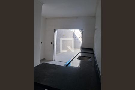 Foto 12 de casa à venda com 3 quartos, 120m² em Vila Alpina, São Paulo