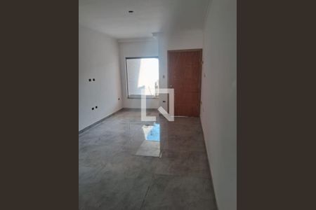 Foto 19 de casa à venda com 3 quartos, 120m² em Vila Alpina, São Paulo