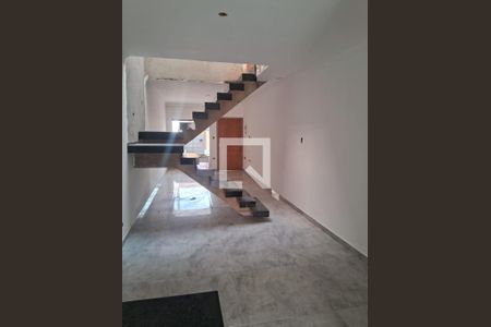 Foto 03 de casa à venda com 3 quartos, 120m² em Vila Alpina, São Paulo