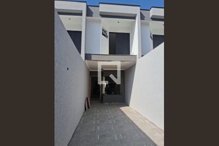 Foto 11 de casa à venda com 3 quartos, 120m² em Vila Alpina, São Paulo