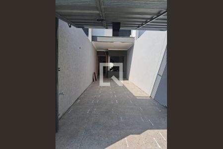 Foto 08 de casa à venda com 3 quartos, 120m² em Vila Alpina, São Paulo