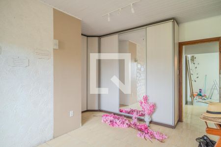 Quarto 2 de casa para alugar com 2 quartos, 82m² em Hípica, Porto Alegre