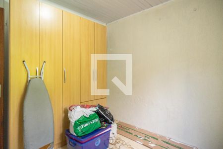 Quarto 1 de casa para alugar com 2 quartos, 82m² em Hípica, Porto Alegre