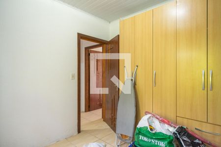 Quarto 1 de casa para alugar com 2 quartos, 82m² em Hípica, Porto Alegre