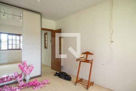 Quarto 2 de casa para alugar com 2 quartos, 82m² em Hípica, Porto Alegre