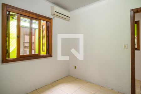 Quarto 1 de casa para alugar com 2 quartos, 82m² em Hípica, Porto Alegre