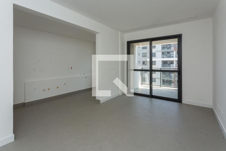 Apartamento à venda com 71m², 2 quartos e 1 vagaSala