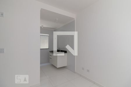 Apartamento à venda com 2 quartos, 50m² em Vila Antonieta, São Paulo