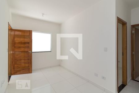 Apartamento à venda com 2 quartos, 50m² em Vila Antonieta, São Paulo