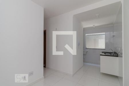 Apartamento para alugar com 2 quartos, 50m² em Vila Antonieta, São Paulo