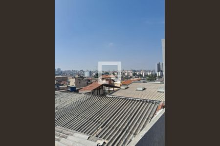 Foto 17 de casa à venda com 3 quartos, 120m² em Vila Alpina, São Paulo