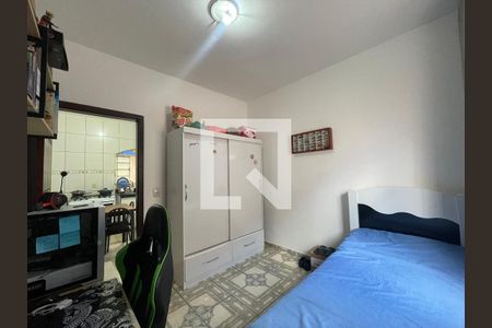 Quarto 2 de casa à venda com 3 quartos, 100m² em Diamante, Belo Horizonte