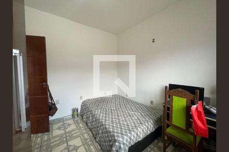 Quarto 1 de casa à venda com 3 quartos, 100m² em Diamante, Belo Horizonte