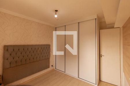 Quarto 1 de apartamento para alugar com 2 quartos, 51m² em Vila Bela, São Paulo