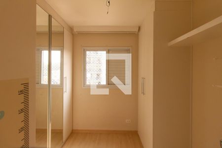 Quarto 2 de apartamento para alugar com 2 quartos, 51m² em Vila Bela, São Paulo