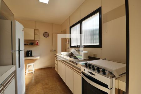 Apartamento para alugar com 100m², 3 quartos e 1 vaga Apartamento para alugar com 100m², 3 quartos e 1 vagaCozinha