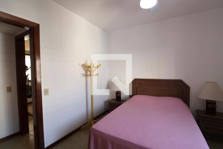 Quarto Suíte de apartamento para alugar com 3 quartos, 100m² em Vila Luis Antonio, Guarujá