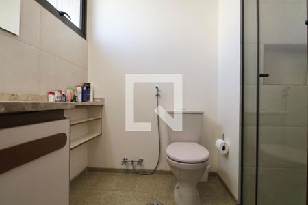 Apartamento para alugar com 100m², 3 quartos e 1 vaga Apartamento para alugar com 100m², 3 quartos e 1 vagaBanheiro Suíte