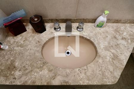 Apartamento para alugar com 100m², 3 quartos e 1 vaga Apartamento para alugar com 100m², 3 quartos e 1 vagaBanheiro Suíte