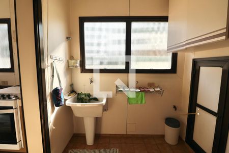 Apartamento para alugar com 100m², 3 quartos e 1 vaga Apartamento para alugar com 100m², 3 quartos e 1 vagaÁrea de Serviço