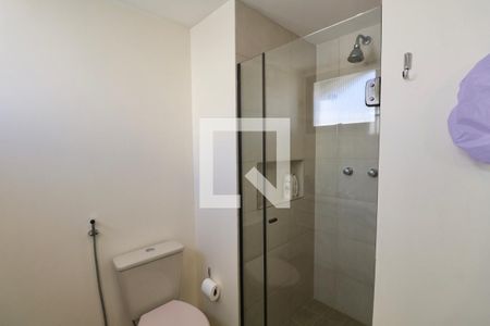 Apartamento para alugar com 100m², 3 quartos e 1 vaga Apartamento para alugar com 100m², 3 quartos e 1 vagaBanheiro Suíte