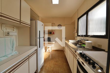 Apartamento para alugar com 100m², 3 quartos e 1 vaga Apartamento para alugar com 100m², 3 quartos e 1 vagaCozinha