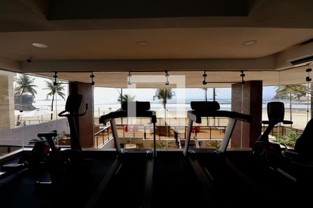 Apartamento para alugar com 100m², 3 quartos e 1 vaga Apartamento para alugar com 100m², 3 quartos e 1 vagaÁrea comum - Academia