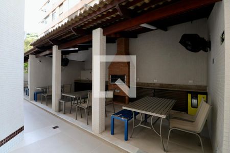Apartamento para alugar com 100m², 3 quartos e 1 vaga Apartamento para alugar com 100m², 3 quartos e 1 vagaÁrea comum - Churrasqueira